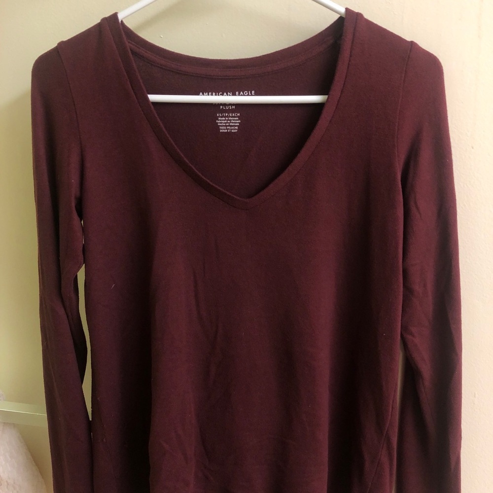 American Eagle long sleeve